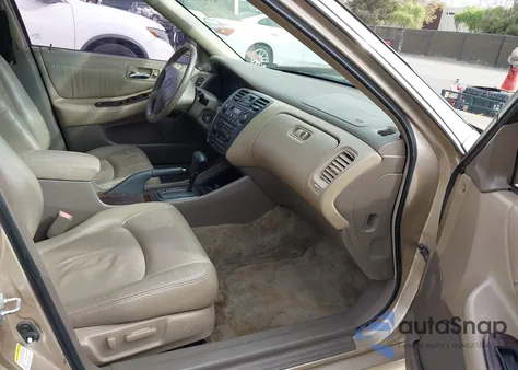 2002 Honda Accord 3.0 Ex z USA, uszkodzony, nr VIN 1HGCG16542A012653